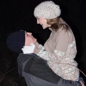 Meet your Posher, Brad